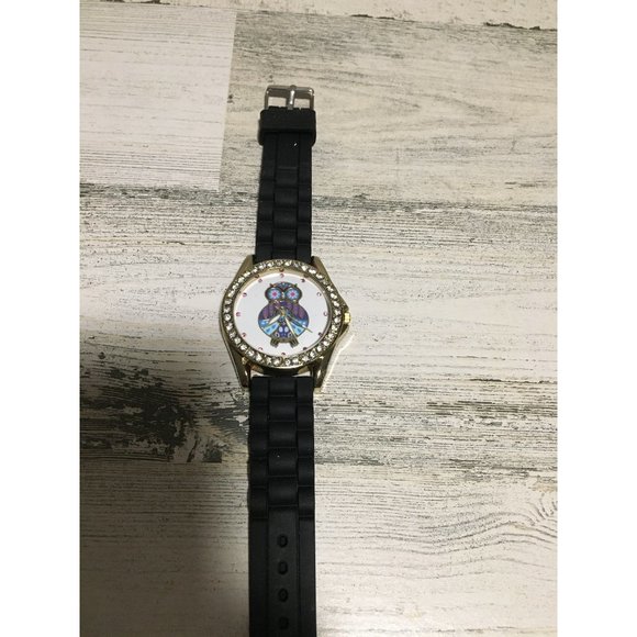 Set of five woman’s fashion watches - Picture 6 of 11